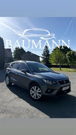 Seat Arona Première Main