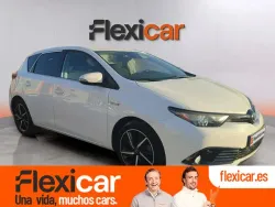 TOYOTA Auris hybrid 140H Active