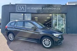 BMW X1 sDrive 18i F48 Lounge