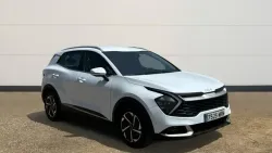 KIA Sportage 1.6 T-GDi Drive 150