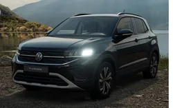 VOLKSWAGEN T-Cross 1.0 TSI 95 Start/Stop BVM5 VW Edition