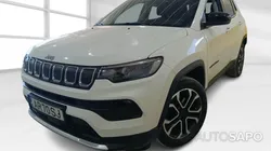 Jeep Compass de 2022