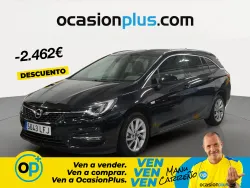 OPEL Astra 1.2T S-S Elegance 145