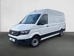 Volkswagen Crafter VAN 30 L3H3 2.0 TDI 140 CH - BUSINESS