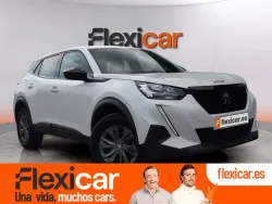 PEUGEOT 2008 1.2 PureTech S&S Active Pack 130