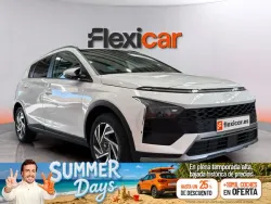 HYUNDAI Bayon 1.2 MPI Maxx