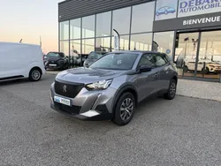 Peugeot 2008 1.2 100CH S&S ACTIVE PACK