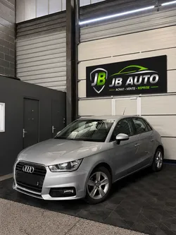 Audi a1 1.4 TDI