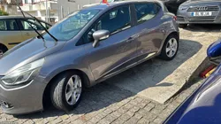 Renault Clio Dci