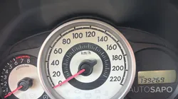 Mazda 2 1.25 Comfort de 2010