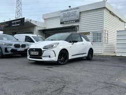 DS DS3 1.2 THP 12V 130CV Performance Line GARANTIE 12 MOIS