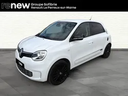 Renault Twingo E-TECH ELECTRIQUE III SL Urban Night