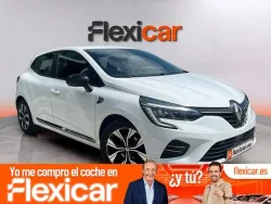 Renault Clio Sce Authentic 49kW