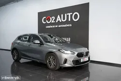 BMW 116 Standard