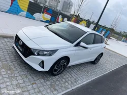 Hyundai i20 1.0 T-GDI Style