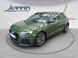 AUDI A1 Sportback 30 TFSI 116 ch S tronic 7 Design