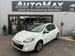 RENAULT CLIO 1.2i 16V - 75 2012 Night & Day PHASE 2