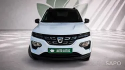 Dacia Spring Electric 45 Essential de 2021