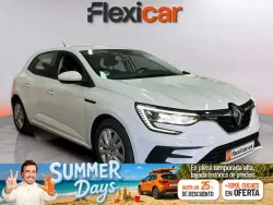 RENAULT Mégane 1.5dCi Blue Business 85kW