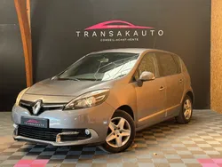 Renault SCENIC Business