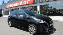 Peugeot 208 de 2015