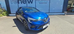 Renault Clio V TCe 90 Techno