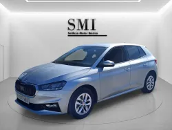 Skoda Fabia 1.0 TSI Design 70kW
