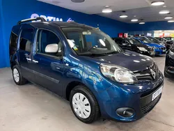 Renault kangoo 1,5 dci 90 cv energy limited 5PLS AN06/2016 ENTRETIEN A JOUR GARANTIE 1AN