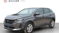 Peugeot 3008 de 2021