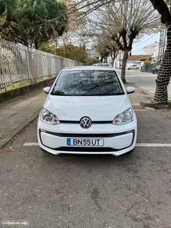 VW e-Up! Edition