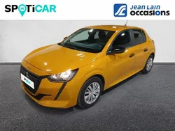 Peugeot 208 PureTech 75 S&S BVM5 Like