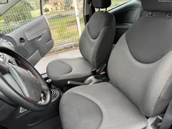 Citroën C2 1.1 gasolina