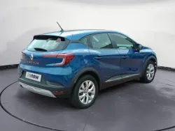 RENAULT Captur Blue DCi Intens 70kW
