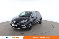 Renault Captur 1.3 TCe Intens 131 ch