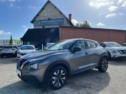 Nissan Juke 1.0 DIG-T 114ch Business Edition DCT7 2023.5