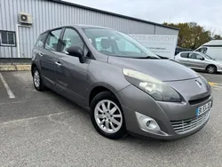 Renault scenic 1.9 DCI 130CV Dynamic