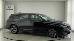Peugeot 308 de 2025