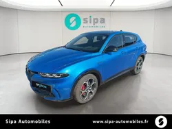 Alfa Romeo Tonale 1.6 Multijet II 130 ch VGT TCT6 Veloce 5p