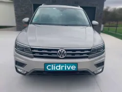 Volkswagen Tiguan 2.0TDI BMT Sport 4Motion DSG 184