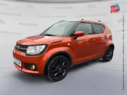 Suzuki Ignis 1.2 Dualjet 90ch Privilège Allgrip