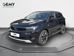 OPEL Grandland 1.5 Diesel 130 ch BVA8 Elegance Business