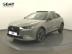 DS 4 BlueHDi 130 EAT8 Opera