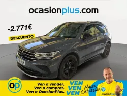 VOLKSWAGEN Tiguan 1.5 TSI Urban Sport 96kW