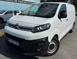 Citroen JUMPY FG M 2.0 BLUEHDI 120CH S&S DRIVER