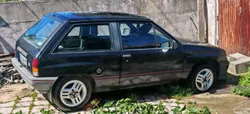 Opel Corsa 1.4 GT