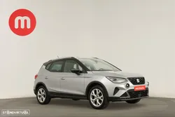 SEAT Arona 1.0 TSI FR