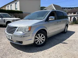 CHRYSLER G.VOYAGER / 2.8 CRD / AUTOMATIQUE / 7 places