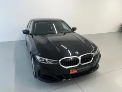 BMW 320 320e
