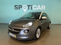 Opel Adam 1.2