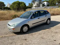Ford Focus 1.4 Trend